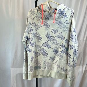 Scotch and soda beach hoodie size M